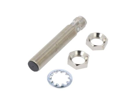 E2E-X9B1TL12-M1 Czujnik: indukcyjny OUT: PNP / NO 09mm 1030VDC M12 50mA