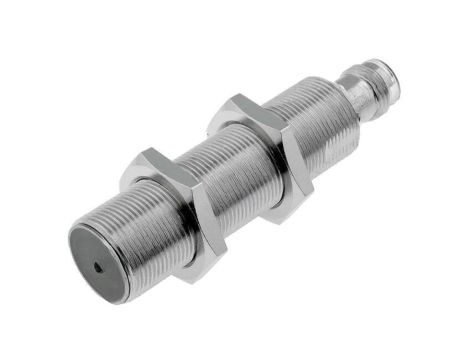 E2AS18LS08M1B1 Czujnik: indukcyjny OUT: PNP / NO 08mm 1224VDC M18