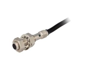 E2ES05S12WCC12M Czujnik: indukcyjny OUT: NPN / NO 01,2mm 1030VDC M5