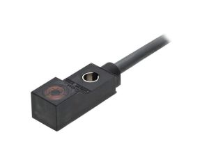 E2S-W25-5M Czujnik: indukcyjny 02,5mm PNP / NO Uzas: 1030VDC 50mA