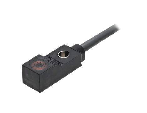 E2S-W25-5M Czujnik: indukcyjny 02,5mm PNP / NO Uzas: 1030VDC 50mA