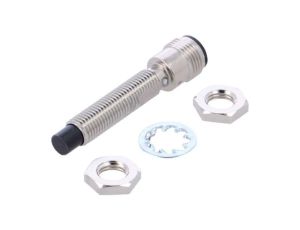 E2E-X4MB1TL8-M1 Czujnik: indukcyjny OUT: PNP / NO 04mm 1030VDC M8 200mA