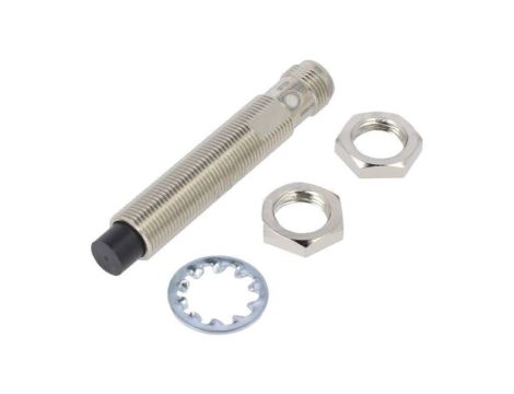 E2E-X16MB1TL12-M1 Czujnik: indukcyjny OUT: PNP / NO 016mm 1030VDC M12