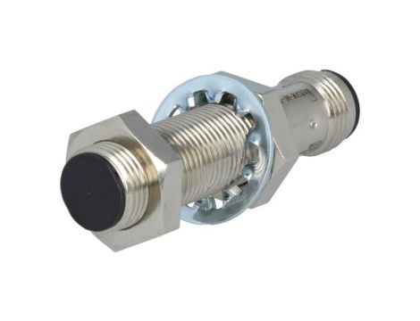 E2BM12KS02M1C1 Czujnik: indukcyjny OUT: NPN / NO 02mm 1030VDC M12