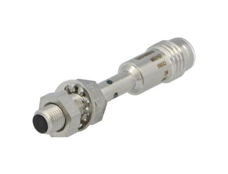 E2ES05S12MCB2 Czujnik: indukcyjny OUT: PNP / NC 01,2mm 1030VDC M5