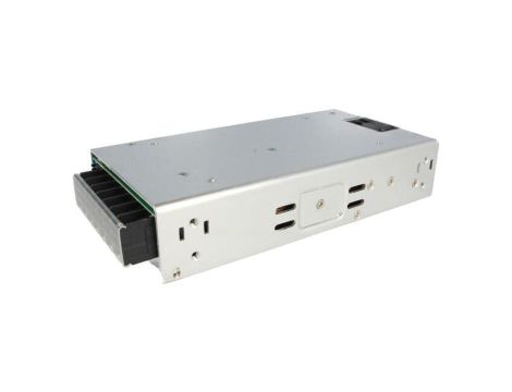 HRPG-300-15 Zasilacz impulsowy do wbudowania modułowy 330W 15VDC 22A