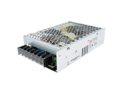 HRPG-150-5 Zasilacz impulsowy do wbudowania modułowy 130W 5VDC 26A