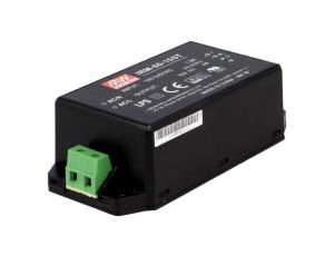 IRM-60-15ST Zasilacz impulsowy do wbudowania modułowy 60W 15VDC 4A