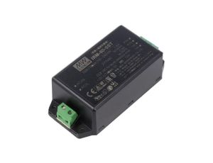 IRM-60-5ST Zasilacz impulsowy do wbudowania modułowy 50W 5VDC 10A
