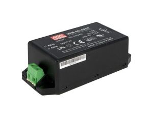 IRM-60-48ST Zasilacz impulsowy do wbudowania modułowy 60W 48VDC 1,25A