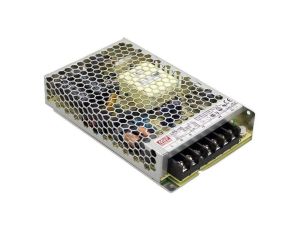 LRS-150-15 Zasilacz impulsowy do wbudowania modułowy 150W 15VDC 10A