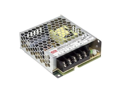 LRS-35-15 Zasilacz impulsowy do wbudowania modułowy 36W 15VDC 2,4A
