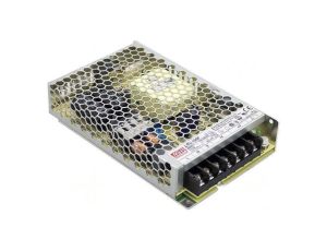 LRS-150F-36 Zasilacz impulsowy do wbudowania modułowy 154,8W 36VDC 4,3A