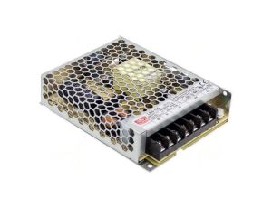 LRS-100-15 Zasilacz impulsowy do wbudowania modułowy 105W 15VDC 7A