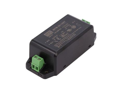 MPM-30-15ST Zasilacz impulsowy do wbudowania modułowy 30W 15VDC 2A