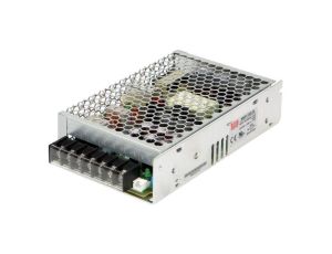 MSP-100-24 Zasilacz impulsowy do wbudowania modułowy 108W 24VDC 4,5A