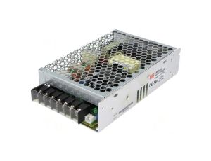 MSP-100-15 Zasilacz impulsowy do wbudowania modułowy 105W 15VDC 7A