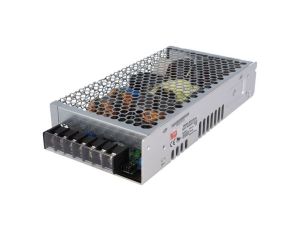 MSP-200-48 Zasilacz impulsowy do wbudowania modułowy 206,4W 48VDC 4,3A