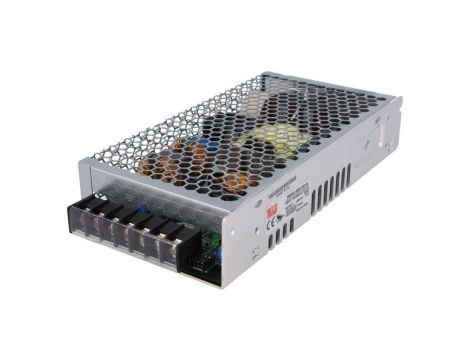 MSP-200-48 Zasilacz impulsowy do wbudowania modułowy 206,4W 48VDC 4,3A