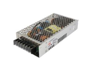 MSP-200-5 Zasilacz impulsowy do wbudowania modułowy 175W 5VDC 35A