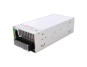 MSP-600-48 Zasilacz impulsowy do wbudowania modułowy 624W 48VDC 13A