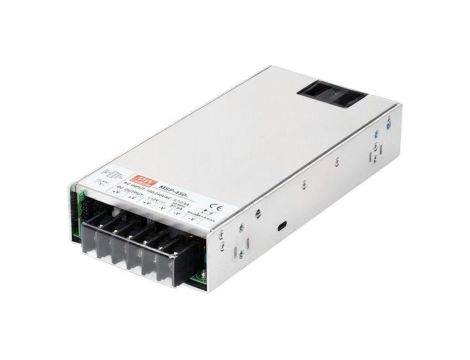 MSP-450-7.5 Zasilacz impulsowy do wbudowania modułowy 450W 7,5VDC 60A