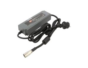 OWA-200E-42 Zasilacz impulsowy LED stałonapięciowy stałoprądowy 200W 42VDC 4,75A