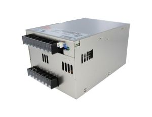 PSP-600-24 Zasilacz impulsowy do wbudowania modułowy 600W 24VDC 25A
