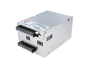 PSP-600-15 Zasilacz impulsowy do wbudowania modułowy 600W 15VDC 40A