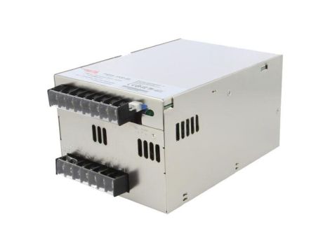 PSPA-1000-48 Zasilacz impulsowy do wbudowania modułowy 1000W 48VDC 21A