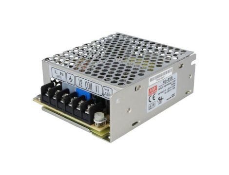 RD-35B Zasilacz impulsowy do wbudowania modułowy 35W 5VDC OUT: 2