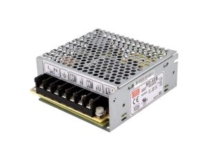 RD-50B Zasilacz impulsowy do wbudowania modułowy 53,6W 5VDC OUT: 2