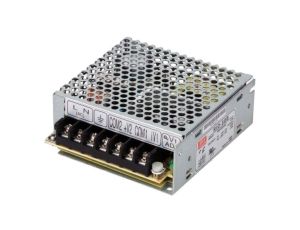 RID-50B Zasilacz impulsowy do wbudowania modułowy 53,6W 5VDC OUT: 2