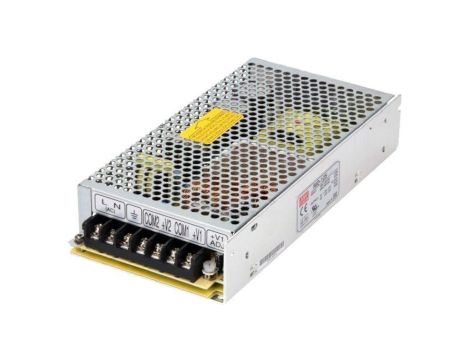 RID-125-2405 Zasilacz impulsowy do wbudowania modułowy 125,4W 24VDC OUT: 2