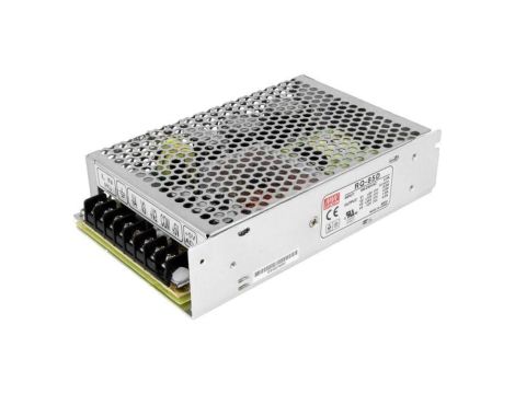 RQ-85D Zasilacz impulsowy do wbudowania modułowy 84W 5VDC OUT: 4