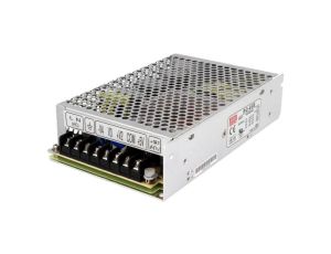 RQ-85B Zasilacz impulsowy do wbudowania modułowy 80,7W 5VDC OUT: 4