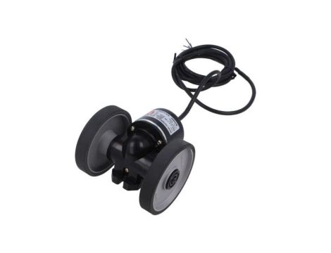 ENC-1-2-T-24 Enkoder inkrementalny napięcie zasilania 12...24VDC 1cm/1 impuls IP50 2m wyjście push/pull