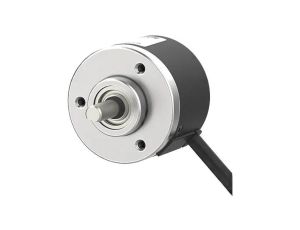 E40S8-360-3-T-24 Enkoder inkrementalny napięcie zasilania 12...24VDC 360imp/obrót IP50 2m wyjście push/pull