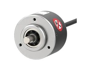 E50S8-3600-3-T-24 Enkoder inkrementalny napięcie zasilania 12...24VDC 3600imp/obrót IP50 2m wyjście push/pull