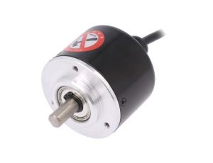 E50S8-1000-3-T-24 Enkoder inkrementalny napięcie zasilania 12...24VDC 1000imp/obrót IP50 2m wyjście push/pull