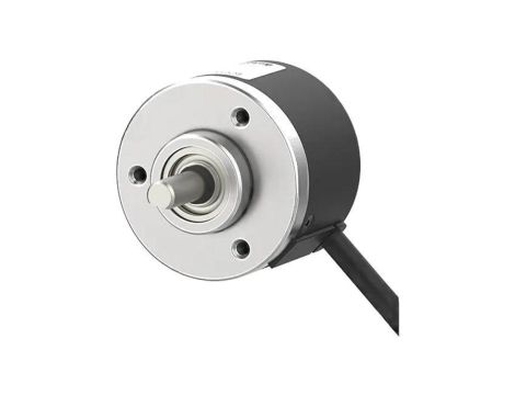 E40S6-1000-6-L-5 Enkoder inkrementalny napięcie zasilania 5VDC 1000imp/obrót wyjście liniowe