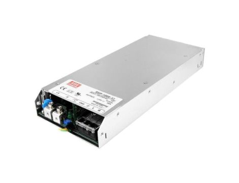 RSP-1000-12 Zasilacz impulsowy do wbudowania modułowy 720W 12VDC 60A