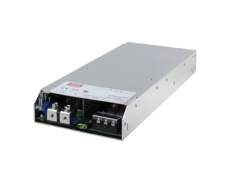 RSP-1000-27 Zasilacz impulsowy do wbudowania modułowy 999W 27VDC 37A