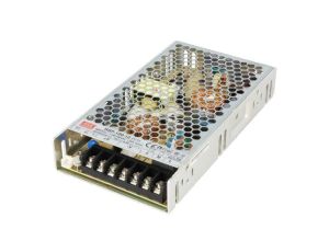 RSP-100-12 Zasilacz impulsowy do wbudowania modułowy 102W 12VDC 8,5A