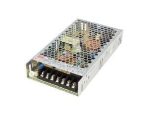 RSP-100-24 Zasilacz impulsowy do wbudowania modułowy 100,8W 24VDC 4,2A