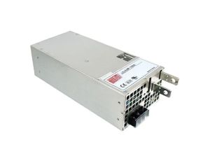 RSP-1500-15 Zasilacz impulsowy do wbudowania modułowy 1500W 15VDC 100A