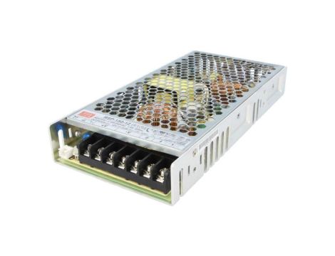 RSP-150-12 Zasilacz impulsowy do wbudowania modułowy 150W 12VDC 12,5A
