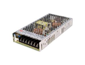RSP-150-27 Zasilacz impulsowy do wbudowania modułowy 151 2W 27VDC 5 6A
