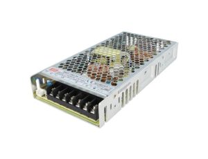 RSP-150-24 Zasilacz impulsowy do wbudowania modułowy 151 2W 24VDC 6 3A
