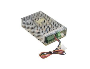 SCP-75-24 Zasilacz buforowy do wbudowania modułowy 74,5W 27,6VDC 2,7A
